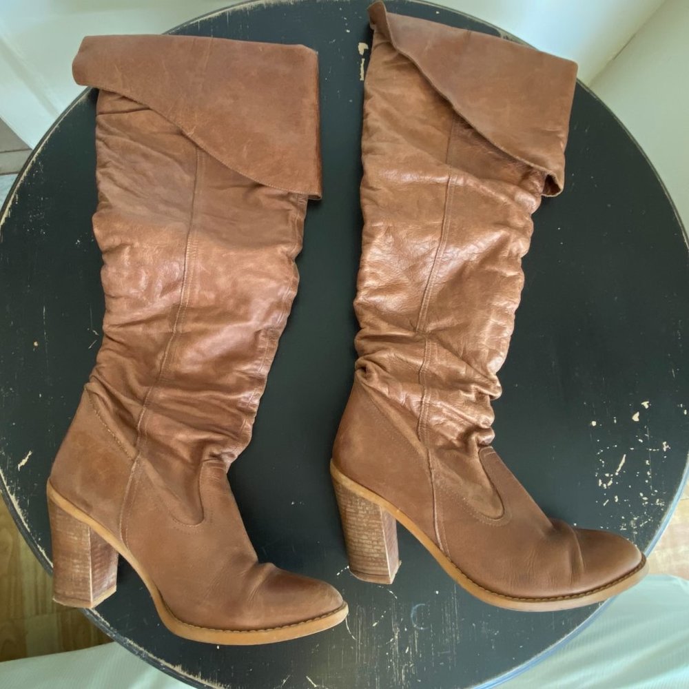 Jeffrey Campbell Boots